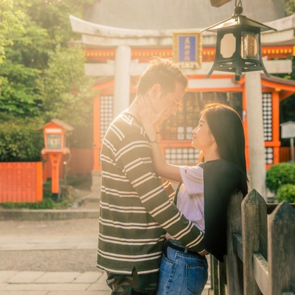 Photo of :albumName taken by Kai