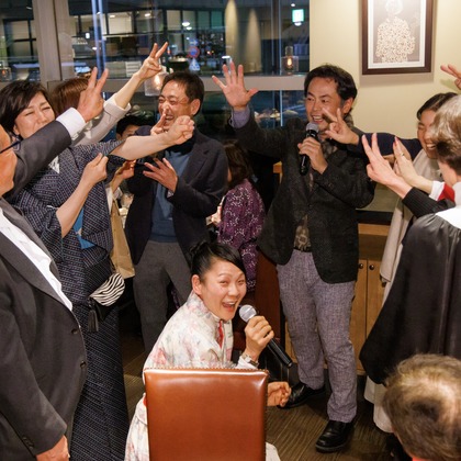 猫田晃広が撮影したイベント/スナップ撮影の写真