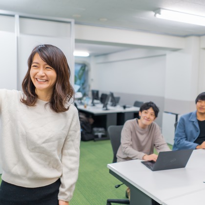 Masashi Matsubuchiが撮影した「【実績まとめ】人材採用 (Wantedly)」の写真