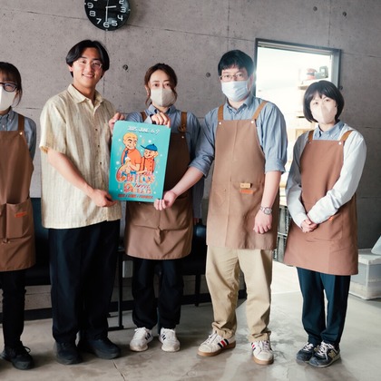 西村ユウトが撮影した店舗/オフィス/サロン撮影/イベント/スナップ撮影の写真