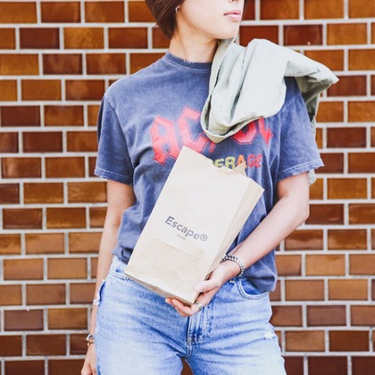 Escaper worksが撮影した「portrait」の写真