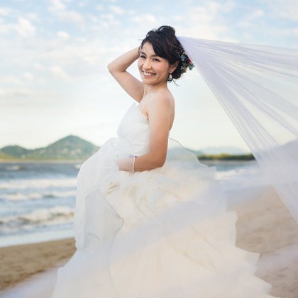 Tulieve Photographyが撮影した「ウェディング・結婚」のウェディングフォト - :albumName