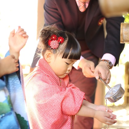 出張撮影HUG TIMEが撮影した「:albumName」の写真