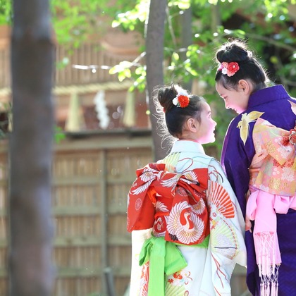 出張撮影HUG TIMEが撮影した「:albumName」の写真