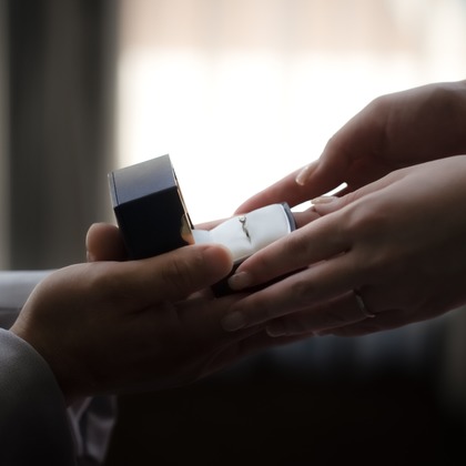 三谷悠介が撮影した「ウエディング」の写真