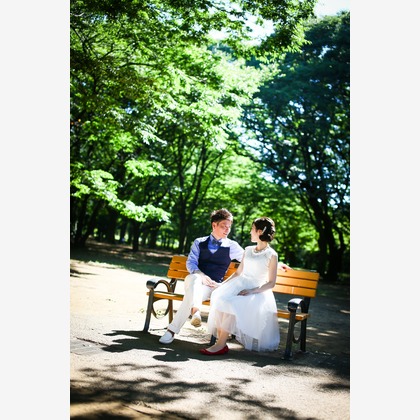 加倉井 規晃が撮影した「:albumName」の写真