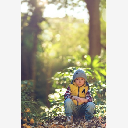 ricky が撮影したウェディングや家族、ビジネスの写真