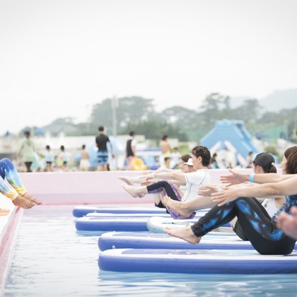 長濱崇が撮影した「:albumName」の写真