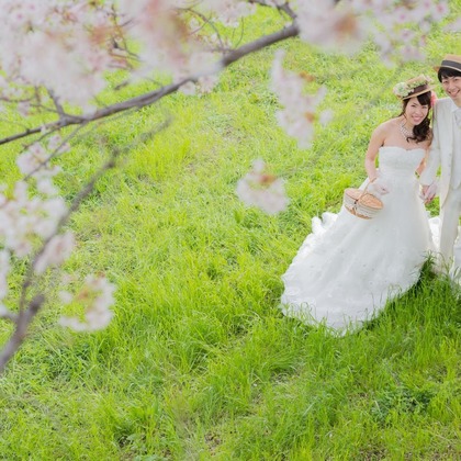 E-DETA FACTORY(出田憲司)が撮影したウェディングや家族、ビジネスの写真