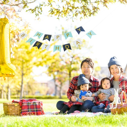 ライトハウスフォトが撮影したウェディングや家族、ビジネスの写真