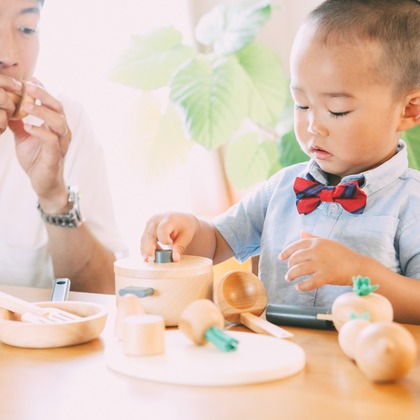出張撮影HUG TIMEが撮影した結婚式撮影の写真