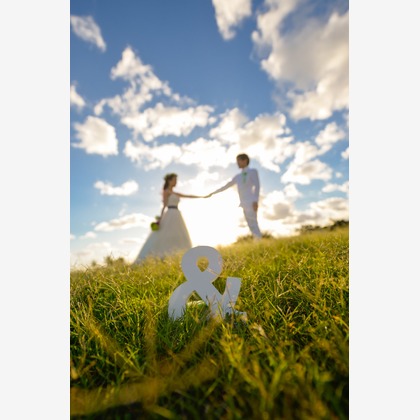 amp HAWAII WEDDING PHOTOGRAPHYが撮影した「:albumName」の写真