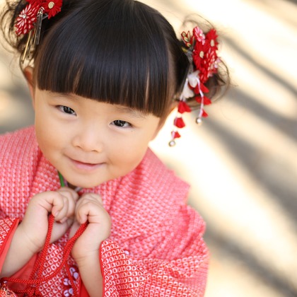 出張撮影HUG TIMEが撮影した「:albumName」の写真