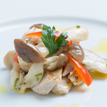 山口写真事務所が撮影した「Food Photo」の写真