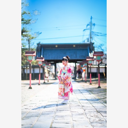 カチュエラ　レオナルドが撮影したウェディングや家族、ビジネスの写真