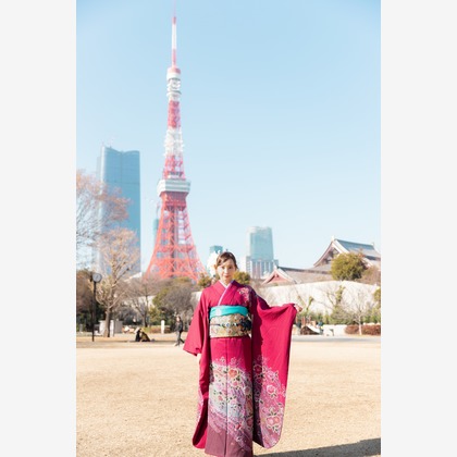 工藤高仁が撮影した「:albumName」の写真