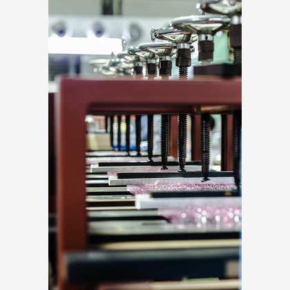 Create 4 Uが撮影した店舗/オフィス/サロン撮影の写真