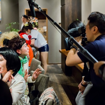 MAKOTO TOCHIKUBOが撮影したウェディングや家族、ビジネスの写真