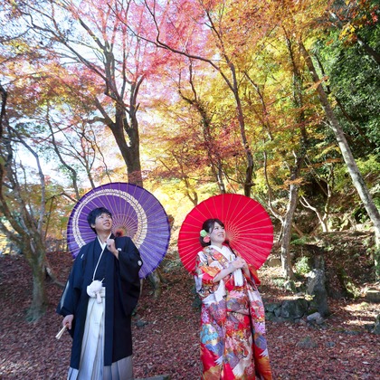 KIKIウェディングが撮影した「:albumName」の写真