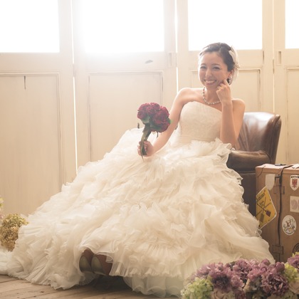 ウェディングアベニューが撮影した「:albumName」の写真