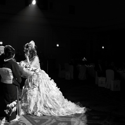 Kaoru Photographyが撮影したウェディングや家族、ビジネスの写真