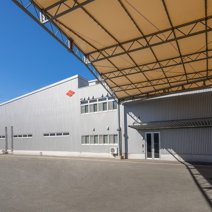 帆足慶一郎が撮影した店舗/オフィス/サロン撮影/不動産/竣工の写真