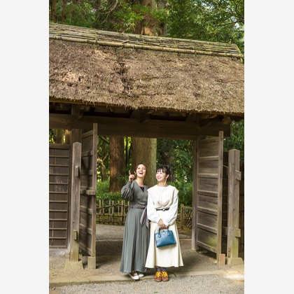 有光こうじ写真事務所が撮影した人物撮影の写真