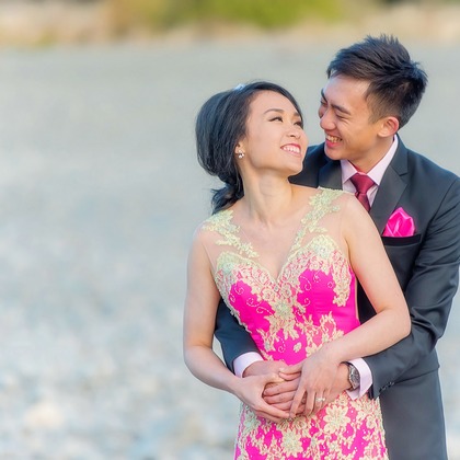 Photo of :albumName taken by 2 of us photography