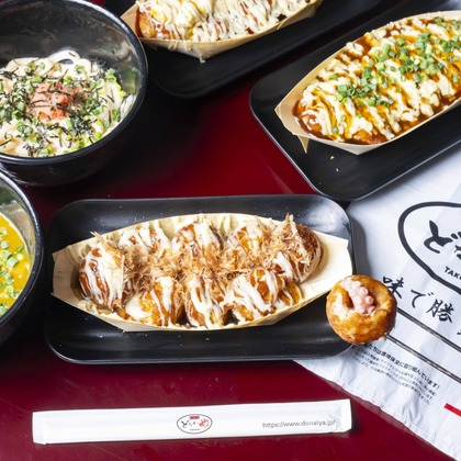 株式会社スマイルプロアートが撮影した料理撮影の写真