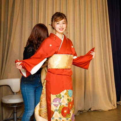 荻山 拓也が撮影したウェディングや家族、ビジネスの写真