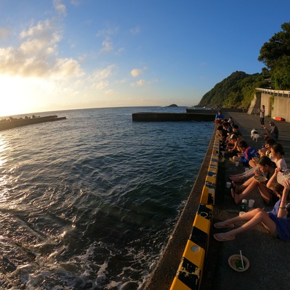 阿久津真理恵が撮影したその他/家族写真の出張撮影/旅行先の記念撮影の写真