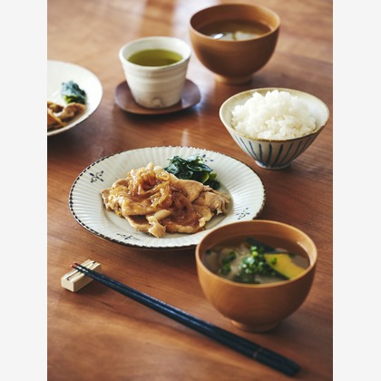 大橋裕紀が撮影した料理撮影の写真