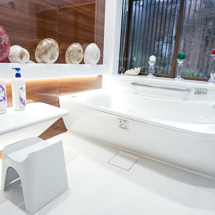 心綴フィルムが撮影した店舗/オフィス/サロン撮影の写真