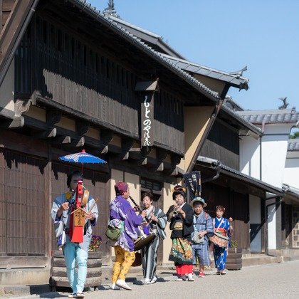 光画堂スタジオが撮影したウェディングや家族、ビジネスの写真