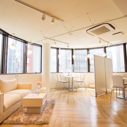 石場慎一郎が撮影した店舗/オフィス/サロン撮影の写真