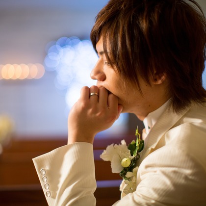 阿部写真館　徳島本店（北原 慎也）が撮影したウェディングや家族、ビジネスの写真