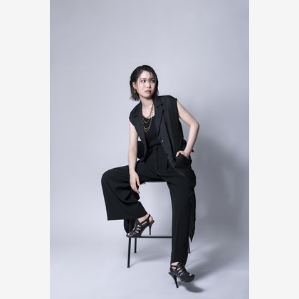 佐藤 葵が撮影した人物撮影の写真