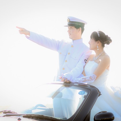 Photo of Beach location shooting taken by SATOMI NAKAGAWA