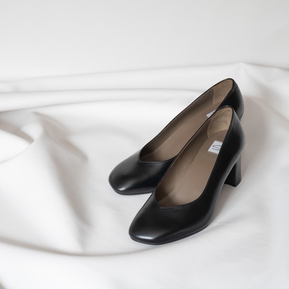 Batz Photoが撮影した「パンプス物撮り」の写真