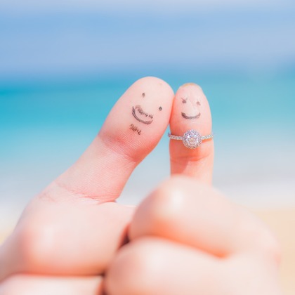 NanoStyleが撮影した「沖縄フォトウエディング」の写真