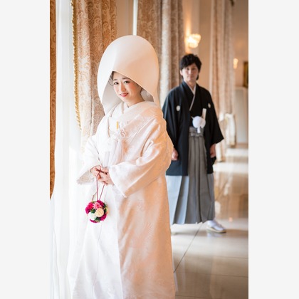 PIC WEDDING PHOTO（三村正人）が撮影した「ウェディング・結婚」のウェディングフォト - :albumName