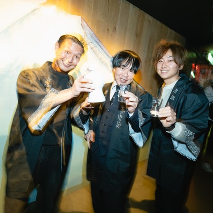 Tatsuyaが撮影した「:albumName」の写真