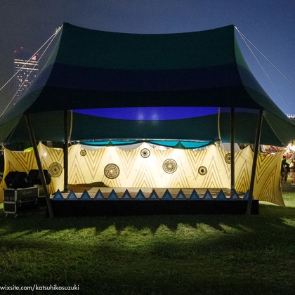 Katsuhiko Suzukiが撮影した「:albumName」の写真