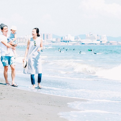 出張撮影HUG TIMEが撮影した結婚式撮影の写真