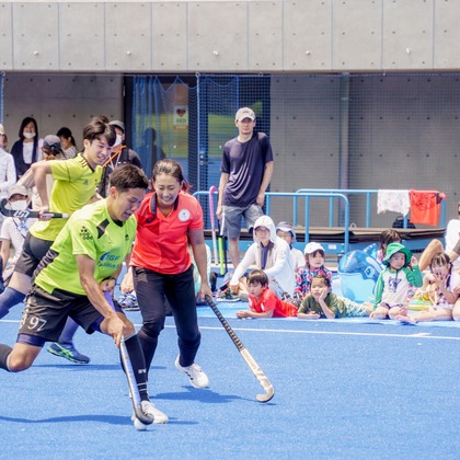 Yossyが撮影したイベント/スナップ撮影の写真