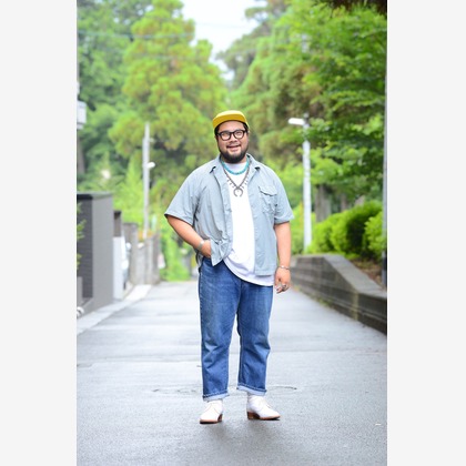 長野優幸が撮影したウェディングや家族、ビジネスの写真