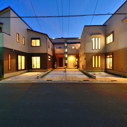 スタジオエゴイストが撮影した「:albumName」の写真