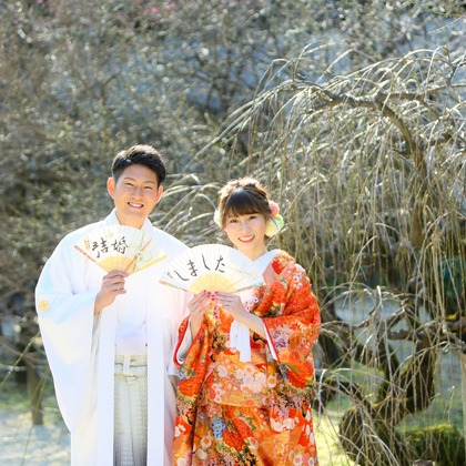 KIKIウェディングが撮影した「:albumName」の写真