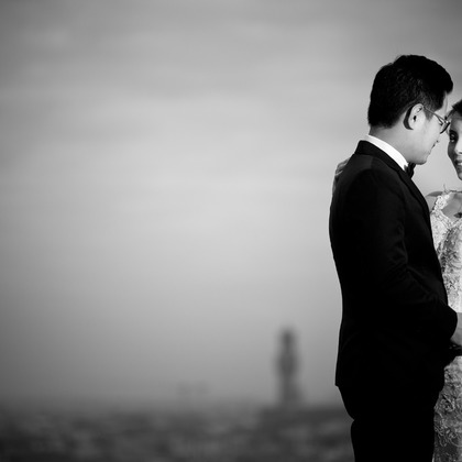 Samantha Penniniが撮影したウェディングや家族、ビジネスの写真