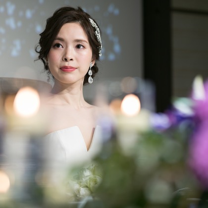 Yuki Shimada Photographyが撮影した結婚式撮影の写真